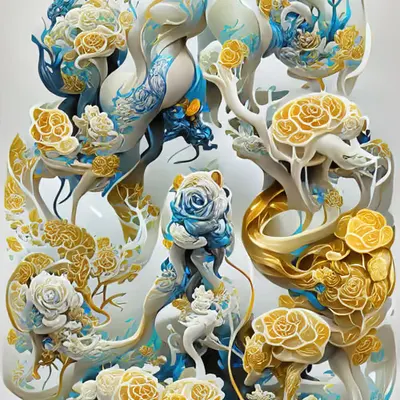 Roses