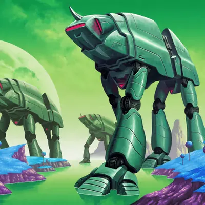 Empire Strikes Namek