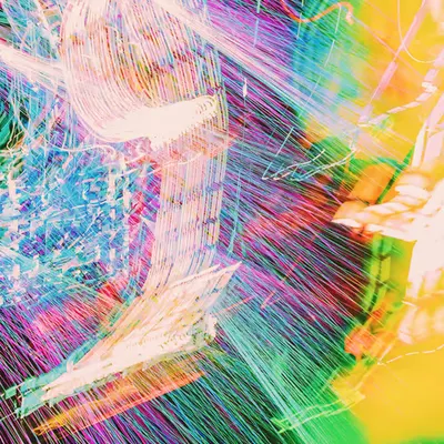 lightScreams #9