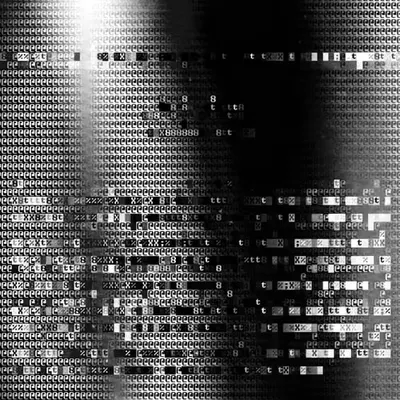 ASCII Bitcoin White Paper
