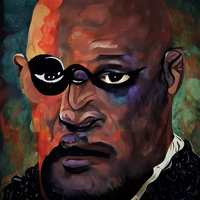 MORPHEUS