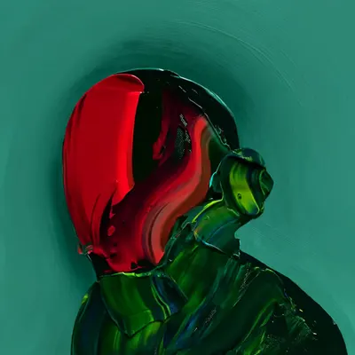 PFP of U #23: “The Commander”