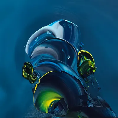 PFP of U #24: “Caladan”
