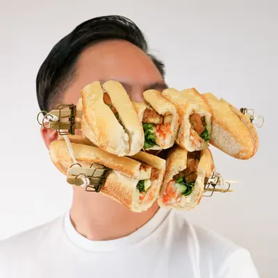 Bánh Mì