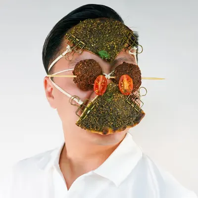 Za’atar Manouche et Falafel