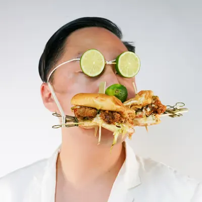 Po' Boy
