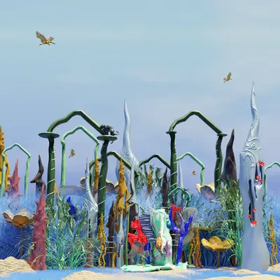 JUNGLE
