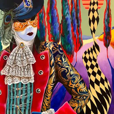 Dandy Deeds