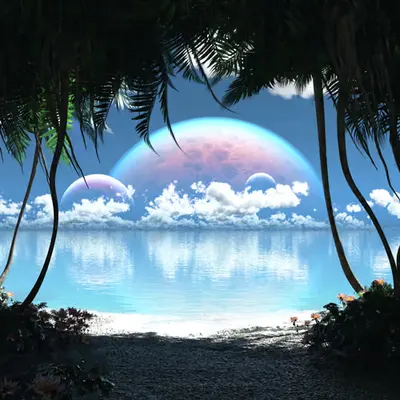 Three Moon Bay (2018)