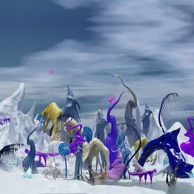 ICE