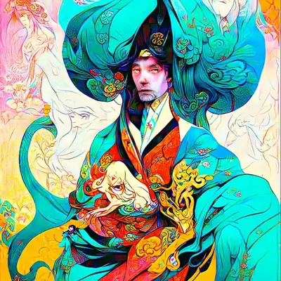 Abe no Seimei