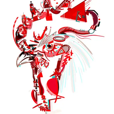 El gallo