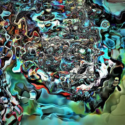 ABSTRACT SEA