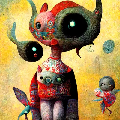 Little Empress