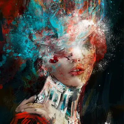 abstract mind