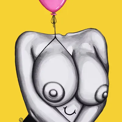 SILLY TIDDIE #29