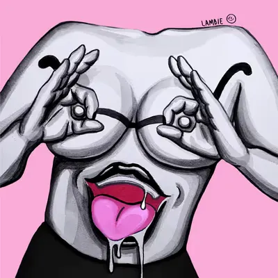 SILLY TIDDIE #30