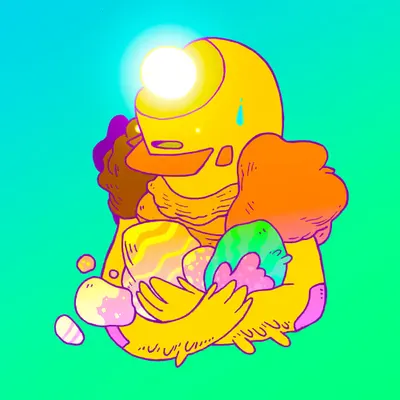 Holding It All Together