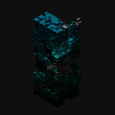Derelict - 210831
