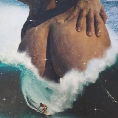 Beach Bum