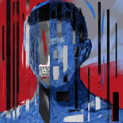Fragments of Self I