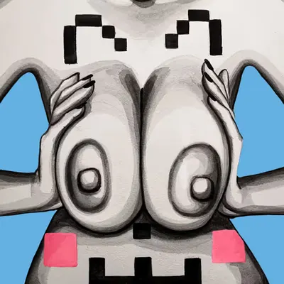 SILLY TIDDIES #31