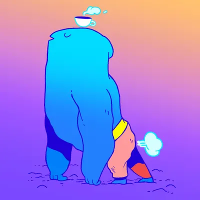 Sleep Walker