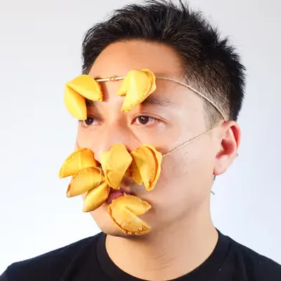 Fortune Cookies