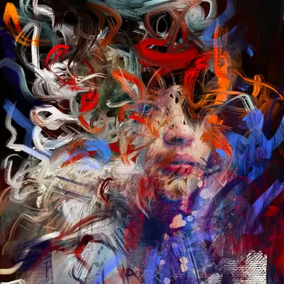 a glimpse of the soul