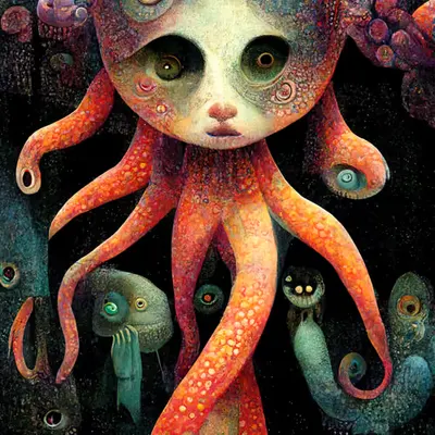 Octopia