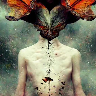Metamorphosis