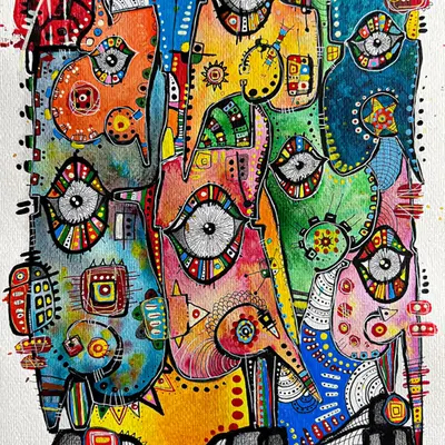 “Paper Memory”