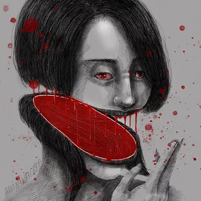 Haning_Quiet