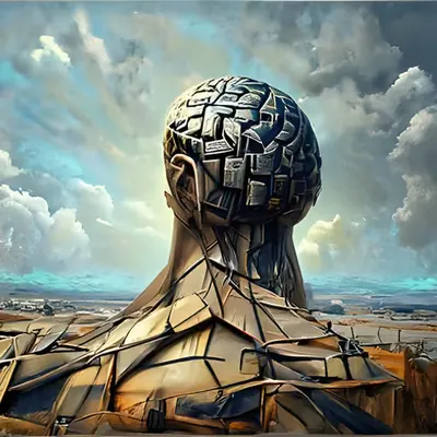 The Mind is a Battlefield of Ideas