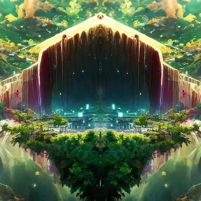 Aelopholis - Gods Kingdom