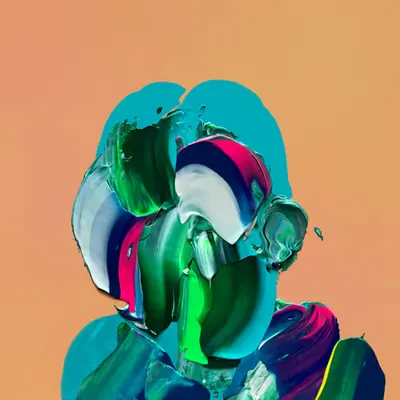 PFP of U #27: “The Lagoon”