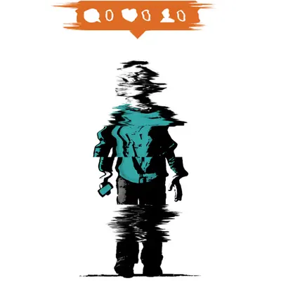 Nobody Likes Me - Glitch Original (still)