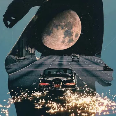 Scream Drive Faster