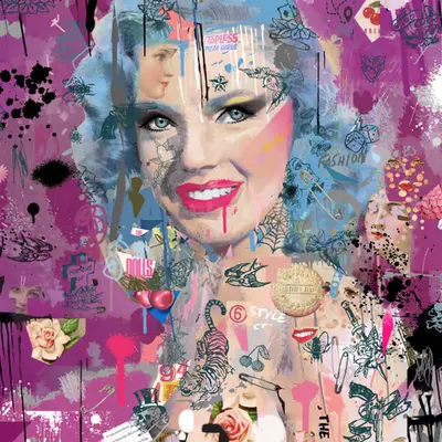 Marilyn (Subcultural), 2022