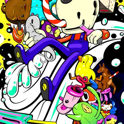 Milk Joy