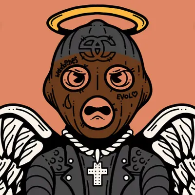 EVOL #57 Denzuul – Waxboned