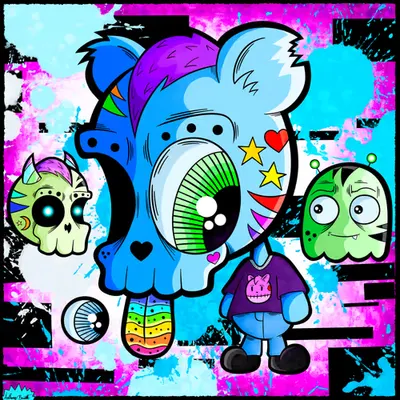 Afterlife