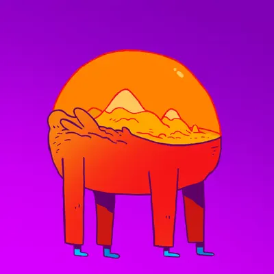 Mountain Mover