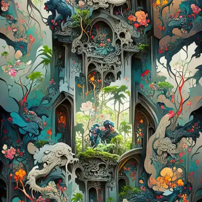 The Clearing