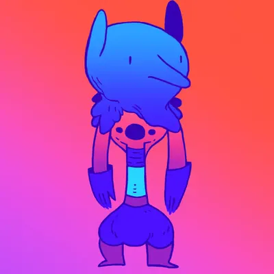Tall Boy