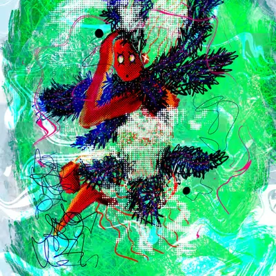 Tangled Liberties