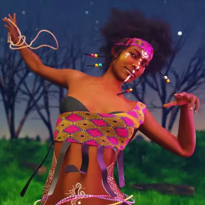 Dance with Destiny