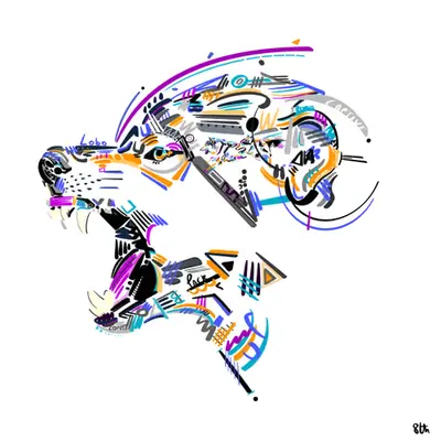 "El lobo"