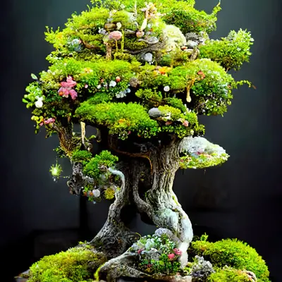 BonsAI #2