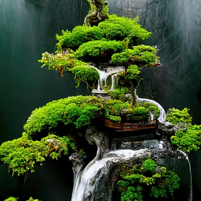 BonsAI #3